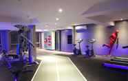 Fitness Center 3 Urban Hive Suites, Dorsett Hartamas