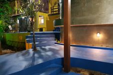 Lobi Odoyá Eco Pousada