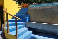 Ruang Umum 4 Odoyá Eco Pousada