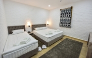 Bilik Tidur 7 Eco Boutique Hotel