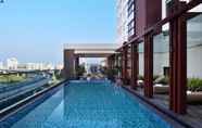 Swimming Pool 6 Fairfield by Marriott Kolkata