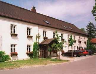 Exterior 2 Gasthaus zur Linde