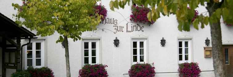 Exterior Gasthaus zur Linde