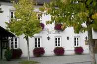 Exterior Gasthaus zur Linde