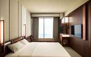 Kamar Tidur 4 Candeo Hotels Nagasaki Shinchi Chinatown