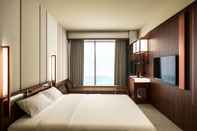 ห้องนอน Candeo Hotels Nagasaki Shinchi Chinatown