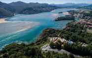 Atraksi di Area Sekitar 2 Camping & Bungalows Portuondo