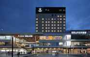 Bên ngoài 5 Candeo Hotels Nankai Wakayama