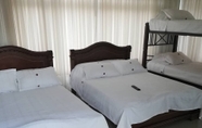 ห้องนอน 6 Hotel Casa Blanca Sutamarchan