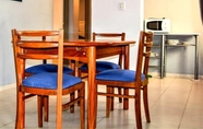 Phòng ngủ 4 Emelsuites