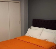 Kamar Tidur 3 Emelsuites