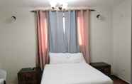 Bedroom 7 Hotel Samana Spring