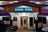 Exterior Hotel Samana Spring