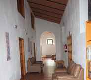 Ruang Umum 3 Albergue Camino de Santiago - Hostel