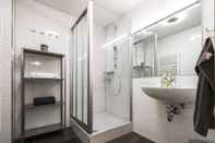 In-room Bathroom Stylisches Hostel Zimmer für 2 3B