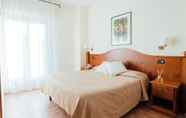 Kamar Tidur 2 Hotel B&B Country Club Sport