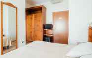 Kamar Tidur 7 Hotel B&B Country Club Sport