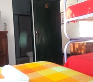 ห้องนอน 5 Hotel Casa de la Villa Sutamarchan