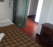 ห้องนอน 4 Hotel Casa de la Villa Sutamarchan