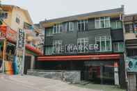 ภายนอกอาคาร The Marker Hotel Kuala Lumpur