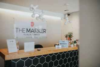 Lobby 4 The Marker Hotel Kuala Lumpur