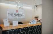 ล็อบบี้ 6 The Marker Hotel Kuala Lumpur