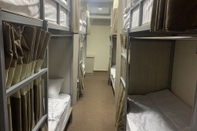 Bilik Tidur Hostel Paradise inn