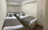 Phòng ngủ 4 Hostel Paradise inn