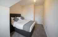 Bedroom 7 Aldershot Saz Living