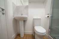 Toilet Kamar Aldershot Saz Living