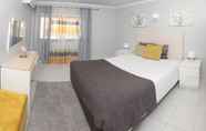 Kamar Tidur 6 Rocha 504 Atlantichotels