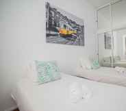 Bilik Tidur 4 Lisboa Charming Apartment