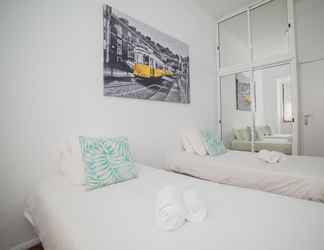 Bilik Tidur 2 Lisboa Charming Apartment