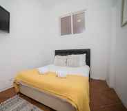 Bilik Tidur 5 Lisboa Charming Apartment