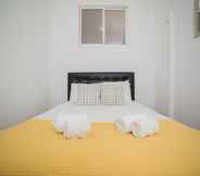 Bilik Tidur 7 Lisboa Charming Apartment