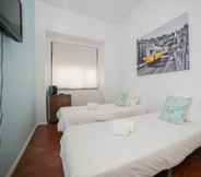 Bilik Tidur 6 Lisboa Charming Apartment