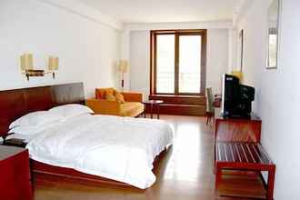 ห้องนอน 4 Avaunce Yabuli Hotel