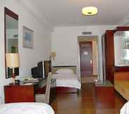 ห้องนอน 7 Avaunce Yabuli Hotel