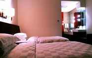 Bilik Tidur 5 Avaunce Yabuli Hotel