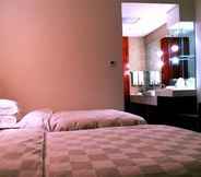ห้องนอน 5 Avaunce Yabuli Hotel