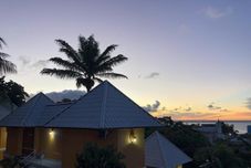 外観 Hospedagem Morro de São Paulo - Hostel