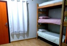 Bedroom 4 Hospedagem Morro de São Paulo - Hostel