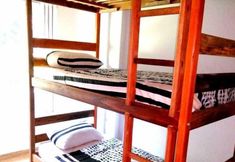 寝室 2 Hospedagem Morro de São Paulo - Hostel