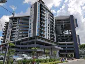 Luar Bangunan 4 118 Residence