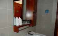 In-room Bathroom 6 Yabuli Ski Resort National Alpine Ski