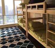 Kamar Tidur 4 Beijing Sweet Dream House - Hostel