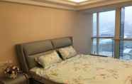 Kamar Tidur 5 Beijing Sweet Dream House - Hostel