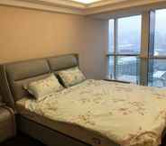 Kamar Tidur 5 Beijing Sweet Dream House - Hostel