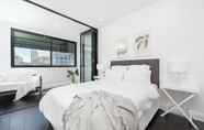 Bedroom 3 Luxury Sydney Apartment
