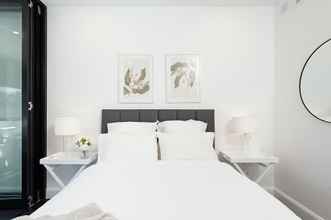 Kamar Tidur 4 Luxury Sydney Apartment